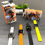 Smart Watch T900 Ultra Smart Watch
