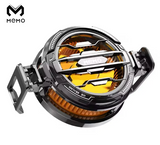 MEMO CX07 Magnetic Phone Radiator Phone Cooling Fan