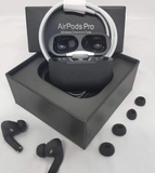 Black Airpods Pro 2 ANC