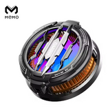 MEMO CX07 Magnetic Phone Radiator Phone Cooling Fan