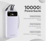 10000MAH Power Bank