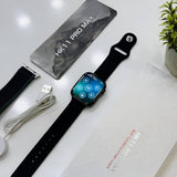 HK11 Pro Max Smart Watch