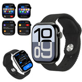 HK11 Pro Max Smart Watch