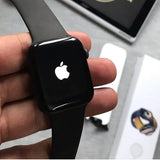 APPLE LOGO WATCH SERIES 11