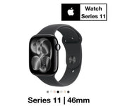 APPLE LOGO WATCH SERIES 11