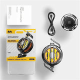 MEMO CX07 Magnetic Phone Radiator Phone Cooling Fan