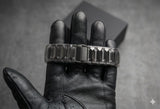 Hublot Emerald Prism (Titanium Black)