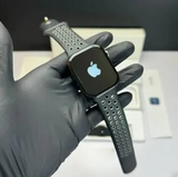 APPLE LOGO WATCH SERIES 11